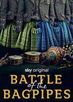 Watch Battle of the Bagpipes Sockshare
