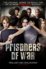 Watch Prisoners of War Sockshare