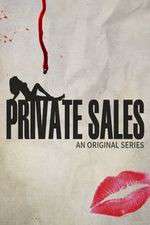 Watch Private Sales Sockshare