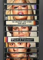 Watch Pam & Tommy Sockshare