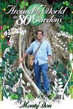 Watch Around the World in 80 Gardens Sockshare