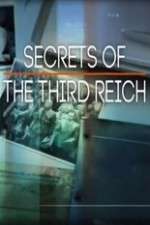 Watch Secrets of the Third Reich Sockshare