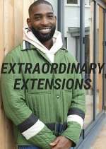 Watch Extraordinary Extensions Sockshare
