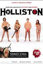 Watch Holliston Sockshare