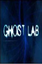 Watch Ghost Lab Sockshare