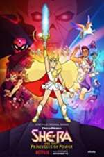 Watch She-Ra and the Princesses of Power Sockshare