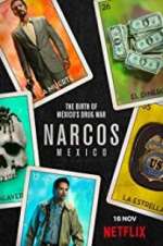 Watch Narcos: Mexico Sockshare