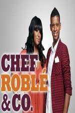 Watch Chef Roble & Co Sockshare
