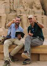 Watch The Nile with Sir Ranulph Fiennes Sockshare