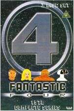 Watch The New Fantastic Four Sockshare