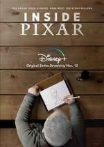 Watch Inside Pixar Sockshare