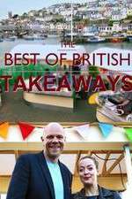 Watch The Best of British Takeaways Sockshare