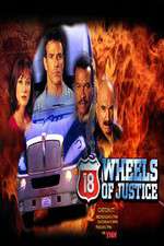 Watch 18 Wheels of Justice Sockshare