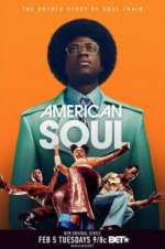 Watch American Soul Sockshare