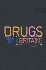 Watch Drugs Map of Britain Sockshare