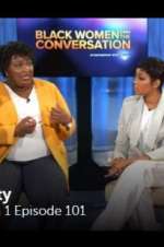 Watch Black Women OWN the Conversation Sockshare