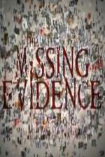 Watch Conspiracy: The Missing Evidence Sockshare