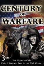 Watch The Century of Warfare Sockshare