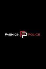 Watch Fashion Police Sockshare