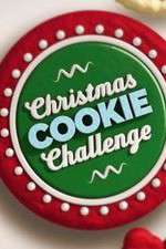 Watch Christmas Cookie Challenge Sockshare