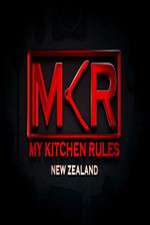 Watch My Kitchen Rules (NZ) Sockshare