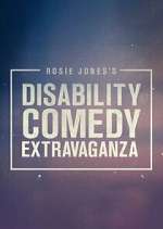 Watch Rosie Jones's Disability Comedy Extravaganza Sockshare