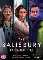 Watch The Salisbury Poisonings Sockshare