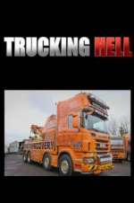 Watch Trucking Hell Sockshare