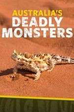 Watch Australia's Deadly Monsters Sockshare