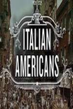 Watch The Italian Americans Sockshare