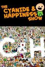 Watch The Cyanide and Happiness Show Sockshare