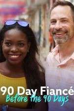 Watch 90 Day Fiancé Before the 90 Days Sockshare