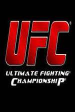 Watch UFC PPV Events Sockshare
