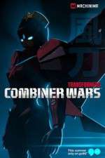 Watch Transformers: Combiner Wars Sockshare