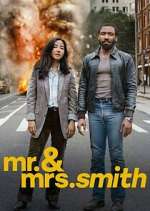 Watch Mr. & Mrs. Smith Sockshare