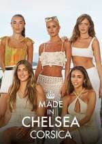 Watch Made in Chelsea: Corsica Sockshare