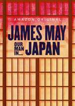 Watch James May: Our Man in Japan Sockshare