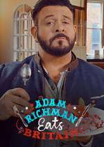 Watch Adam Richman Eats Britain Sockshare