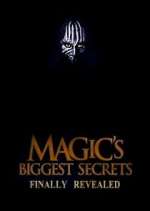 Watch Breaking the Magician's Code: Magic's Biggest Secrets Finally Revealed Sockshare