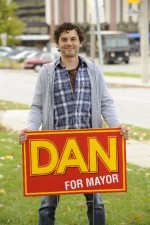 Watch Dan for Mayor Sockshare