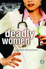 Watch Deadly Women Sockshare