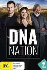 Watch DNA Nation Sockshare