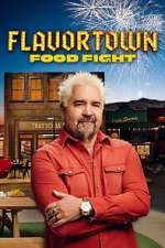 Flavortown Food Fight sockshare