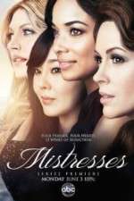 Watch Mistresses (2013) Sockshare
