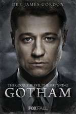 Watch Gotham Sockshare