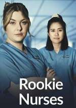 Watch Rookie Nurses Sockshare