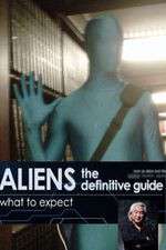 Watch Aliens The Definitive Guide Sockshare