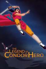 Watch Shin Chou Kyou Ryo: Condor Hero Sockshare