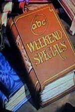 Watch ABC Weekend Specials Sockshare