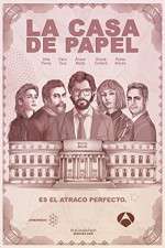 Watch La casa de papel Sockshare